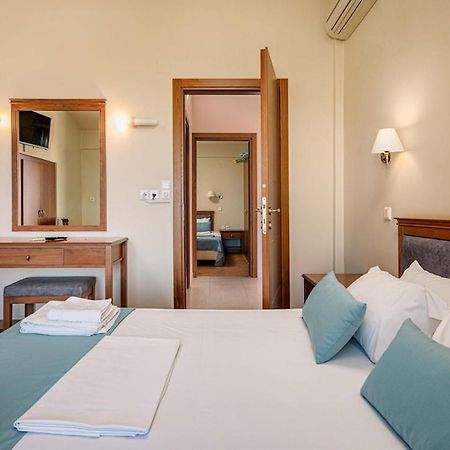 Mikra Anogia Villas Rethymno Exteriör bild