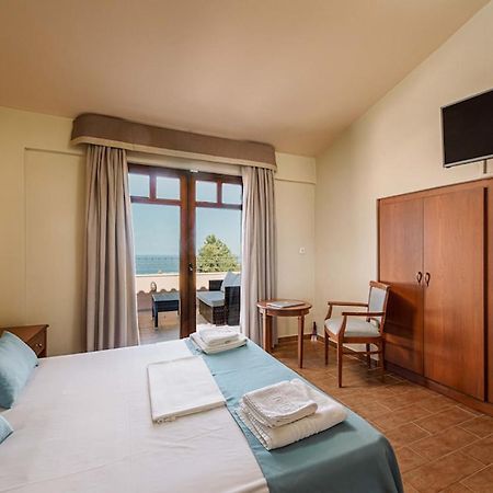 Mikra Anogia Villas Rethymno Exteriör bild