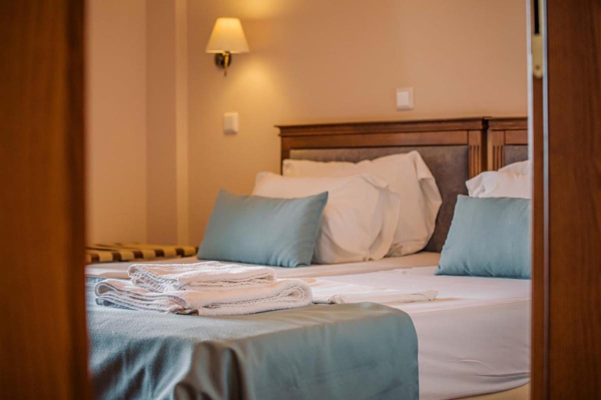 Mikra Anogia Villas Rethymno Exteriör bild